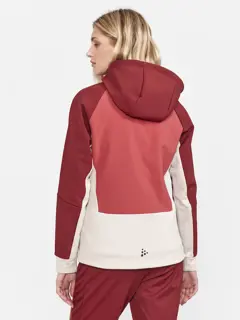 Bild på ADV Backcountry Hybrid Jacket W