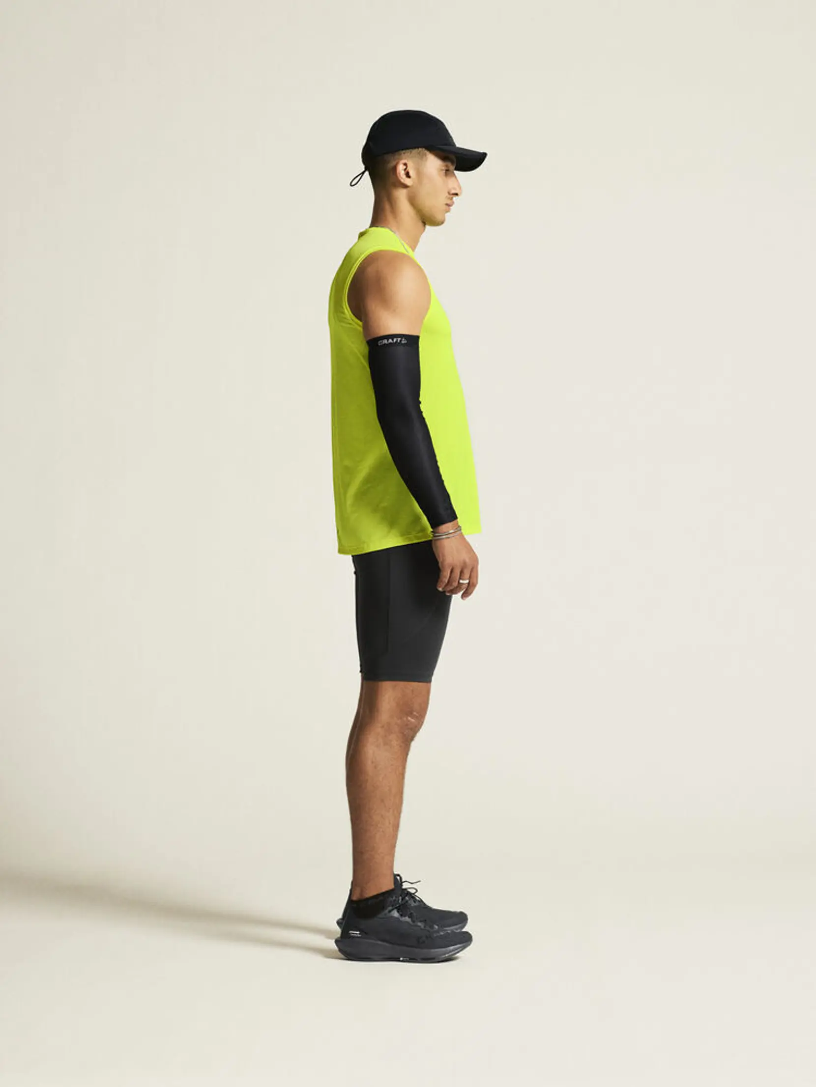 Bild på ADV Essence Short Tights 2 M