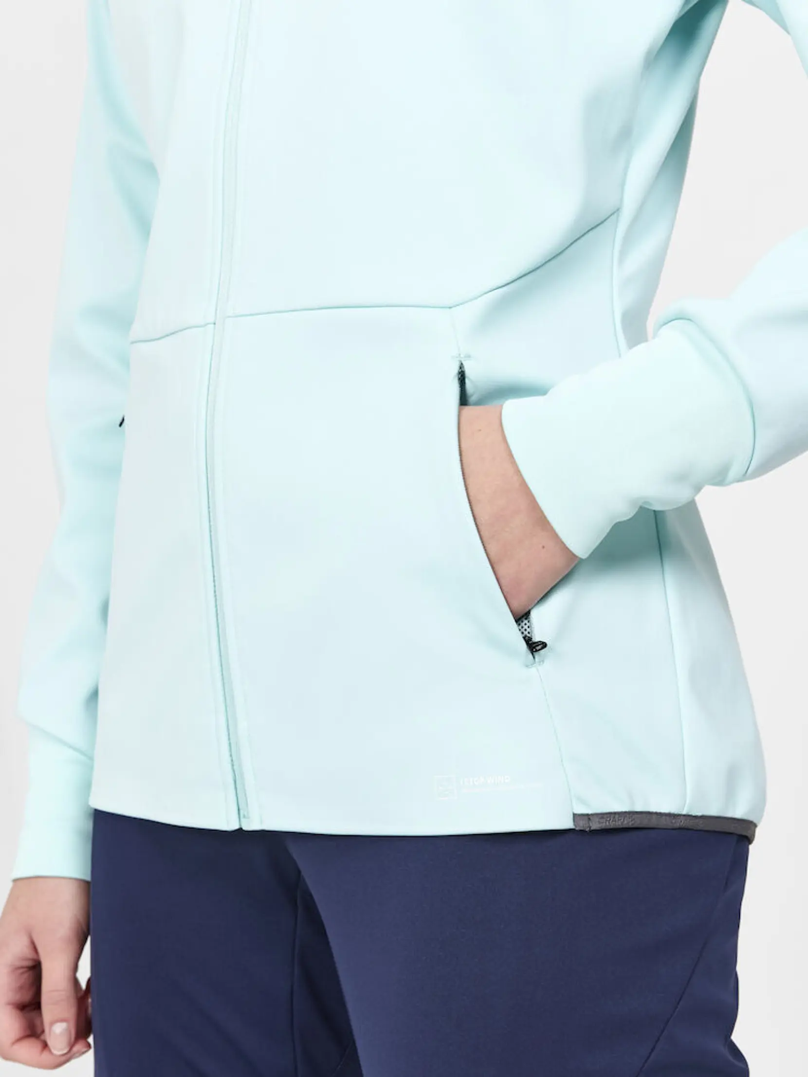 Bild på Core Nordic Training Jacket W