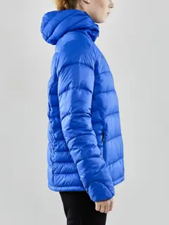 Bild på CORE Explore Isolate Jacket W