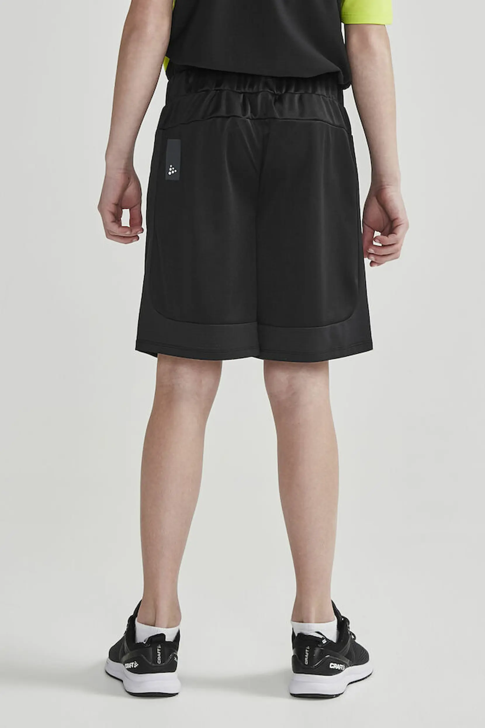 Bild på CORE Focus training shorts Jr
