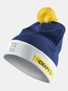 Bild på Ski Team Folded Knitted Hat