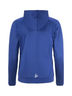 Bild på Evolve 2.0 Brushed Hood Jacket W
