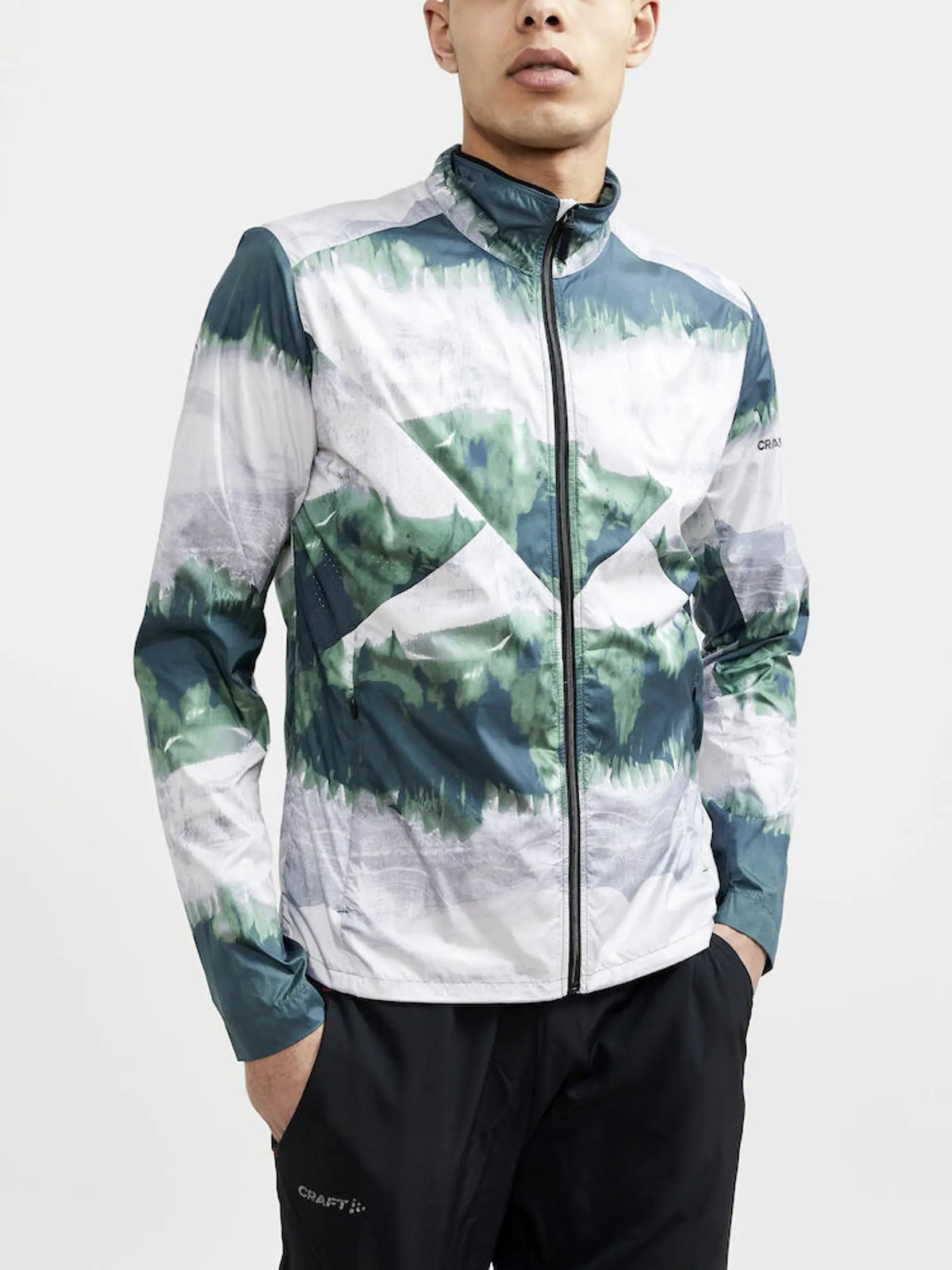 Bild på ADV Essence Wind Jacket M