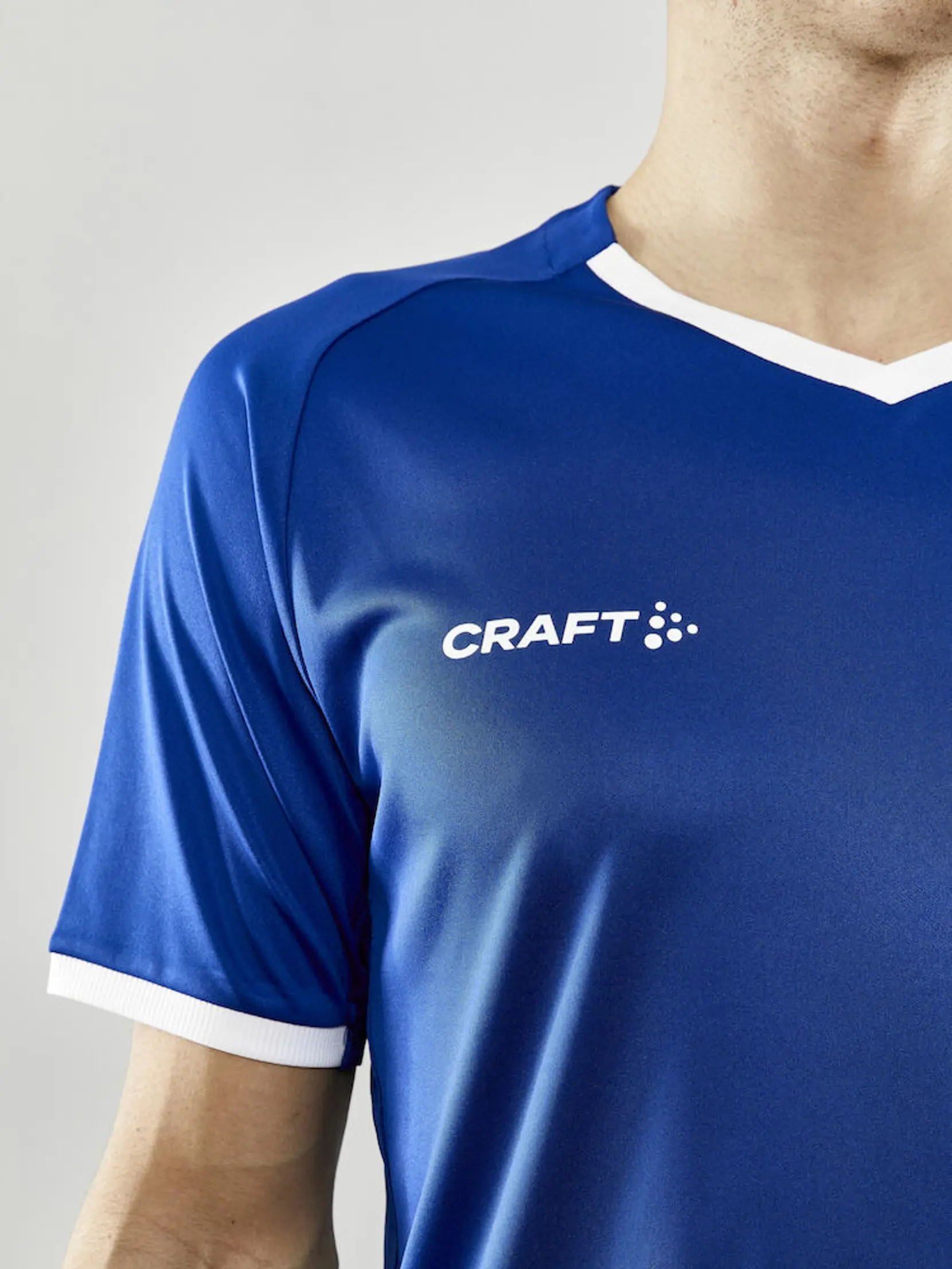 Bild på Progress 2.0 Solid Jersey M