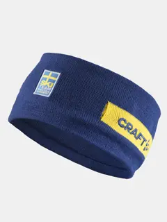 Bild på Ski Team Knitted Headband