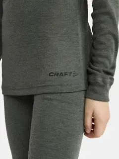 Bild på CORE Wool Merino Set Jr