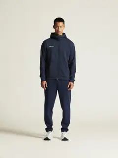 Bild på Community 2.0 Logo FZ Hoodie M