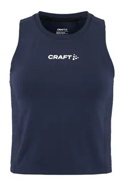 Bild på Rush 2.0 Crop Singlet W
