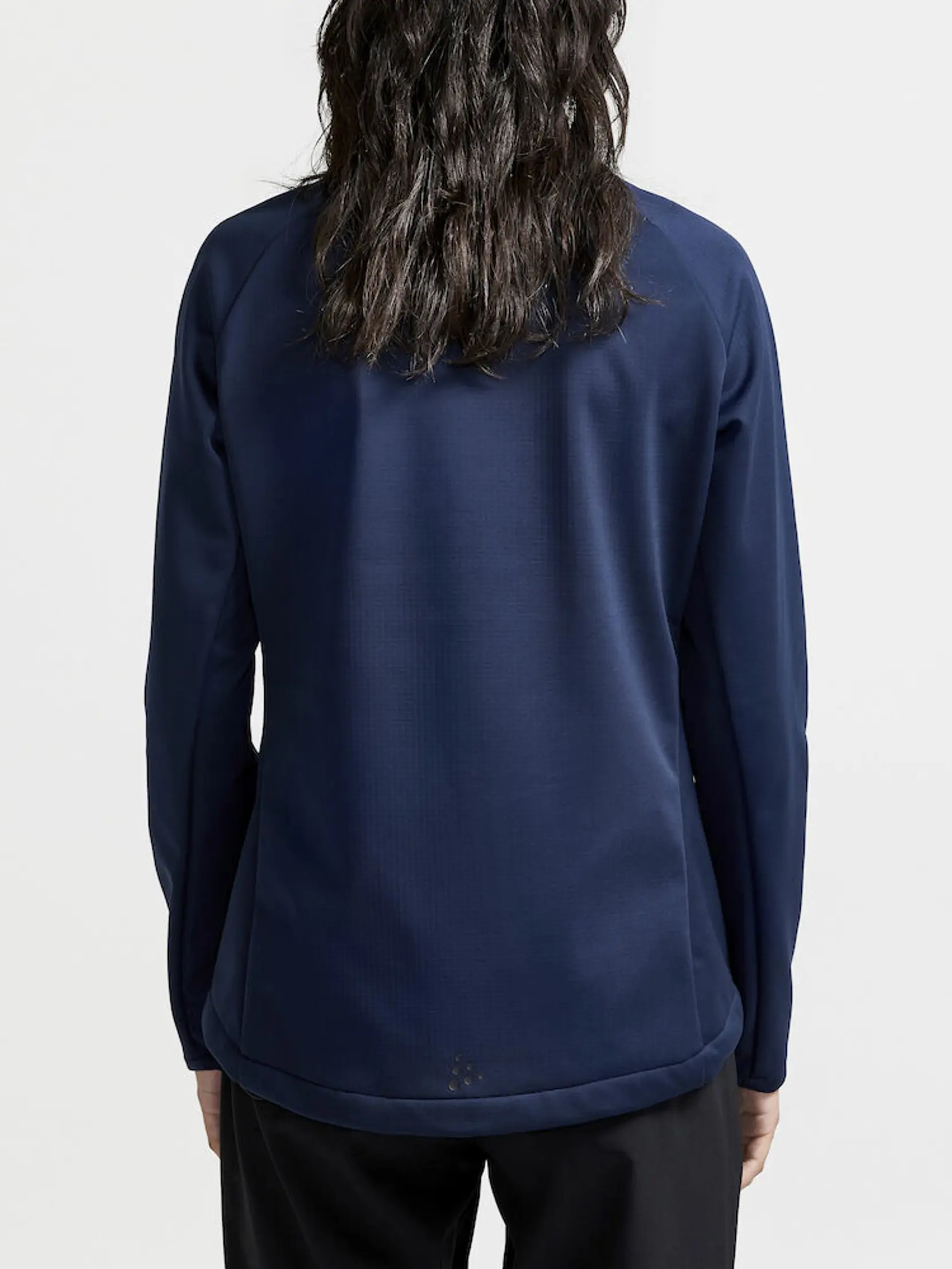 Bild på CORE Explore Soft Shell Jacket W