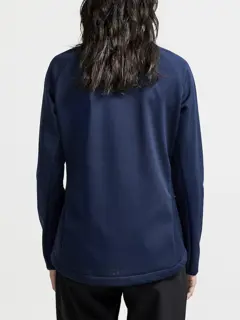 Bild på CORE Explore Soft Shell Jacket W