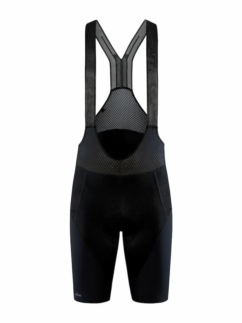 Adv Aero Bib shorts M