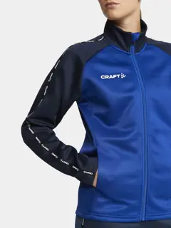 Bild på Squad 2.0 Full Zip W