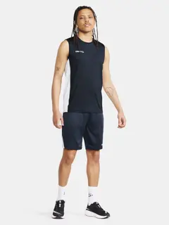 Bild på CTM Team Training Singlet M