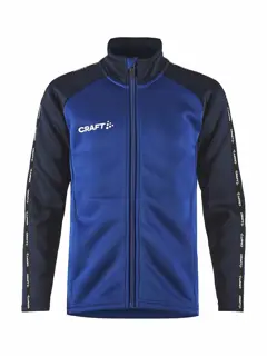 Bild på Squad 2.0 Full Zip Jr