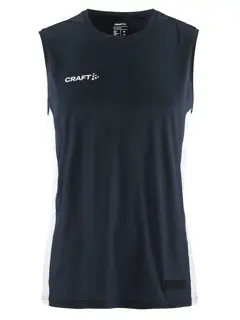 Bild på CTM Team Training Singlet M