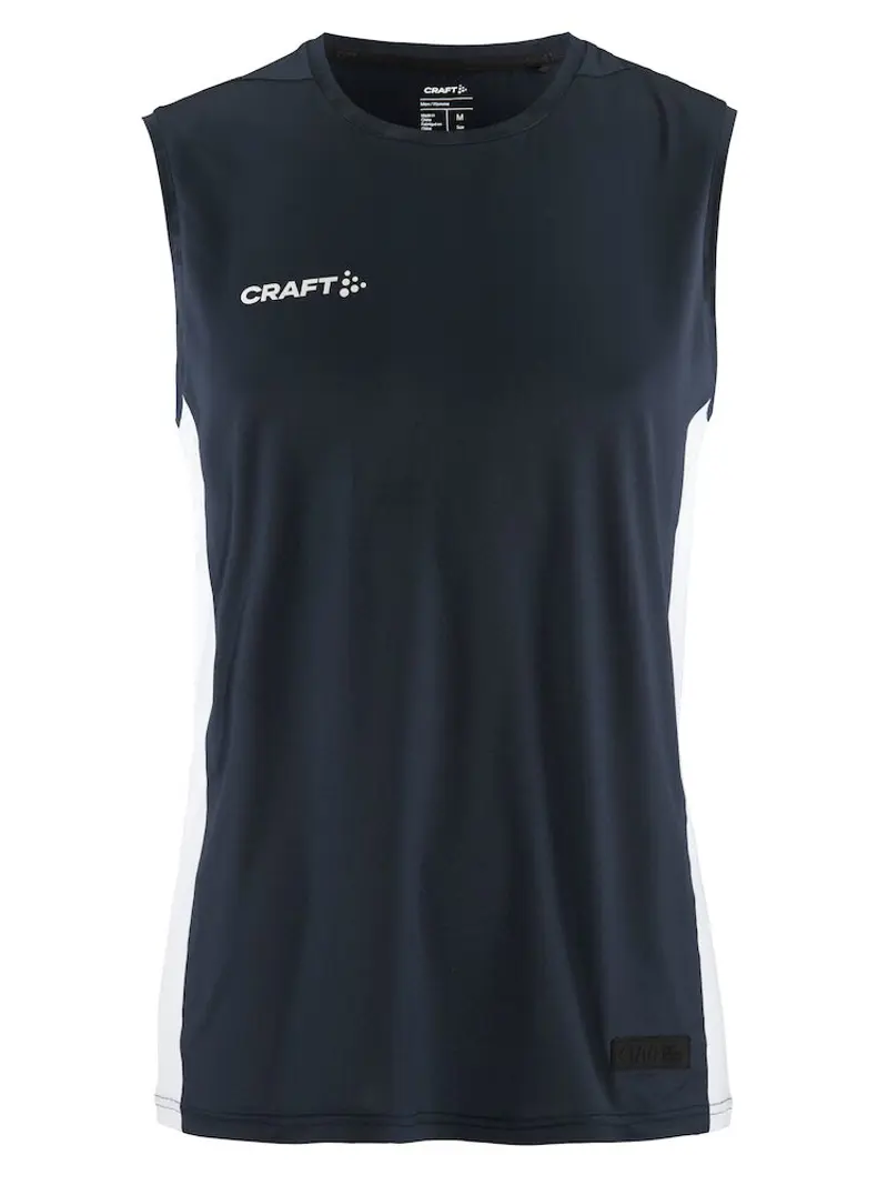 CTM Team Training Singlet M