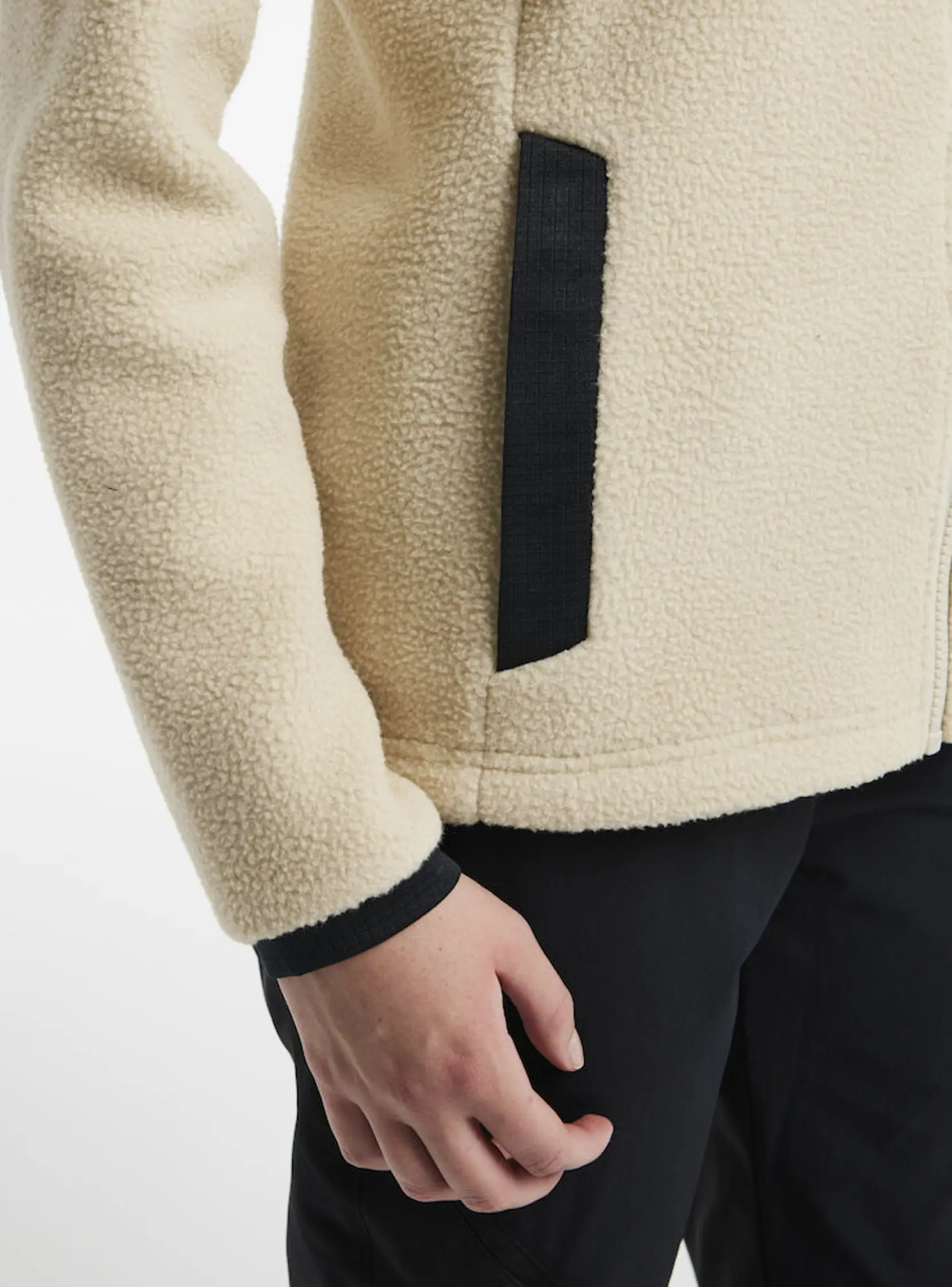 Bild på ADV Explore Pile Fleece Jacket W
