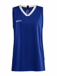 Bild på Progress Basket Singlet W