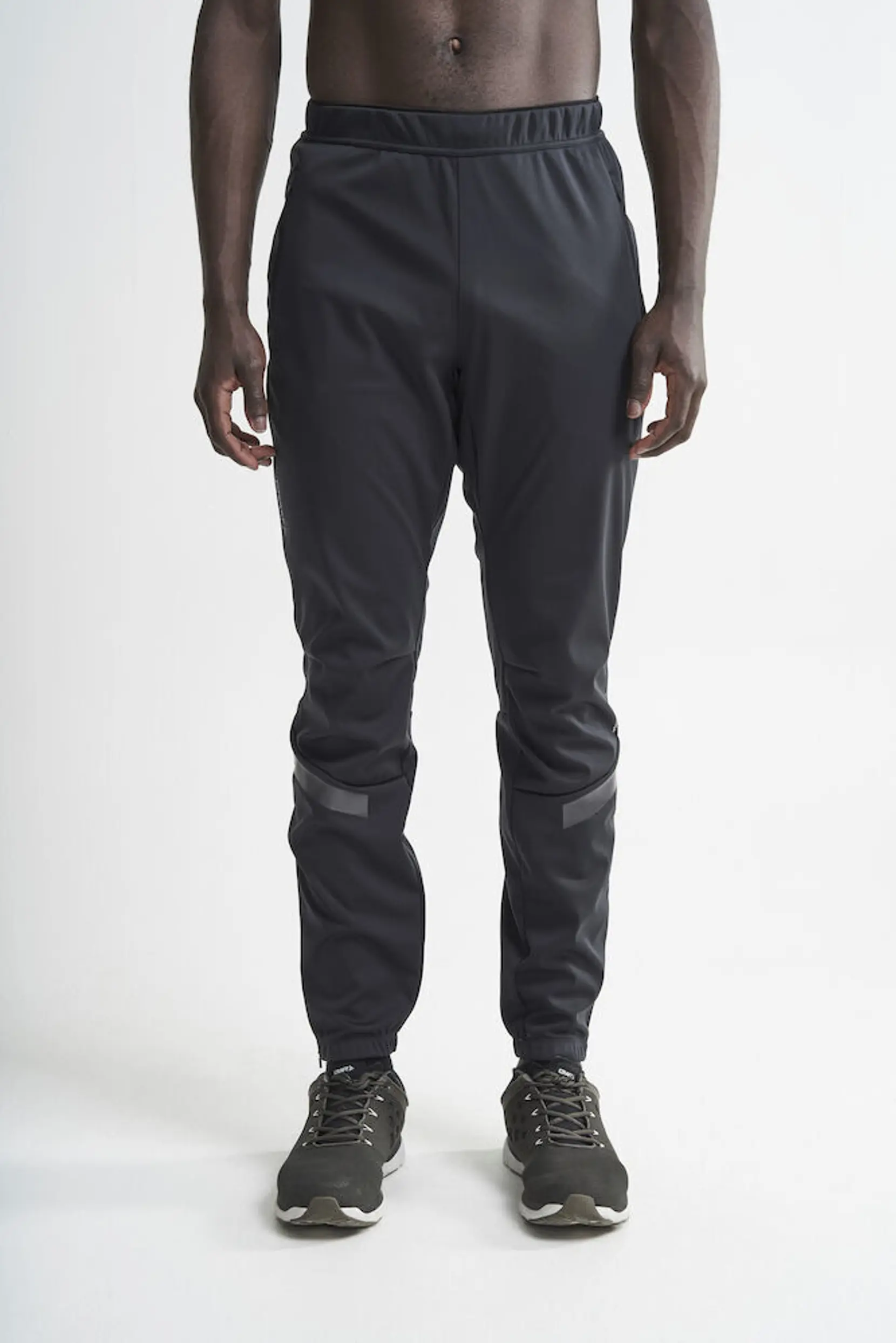 Bild på Warm Train Pant M