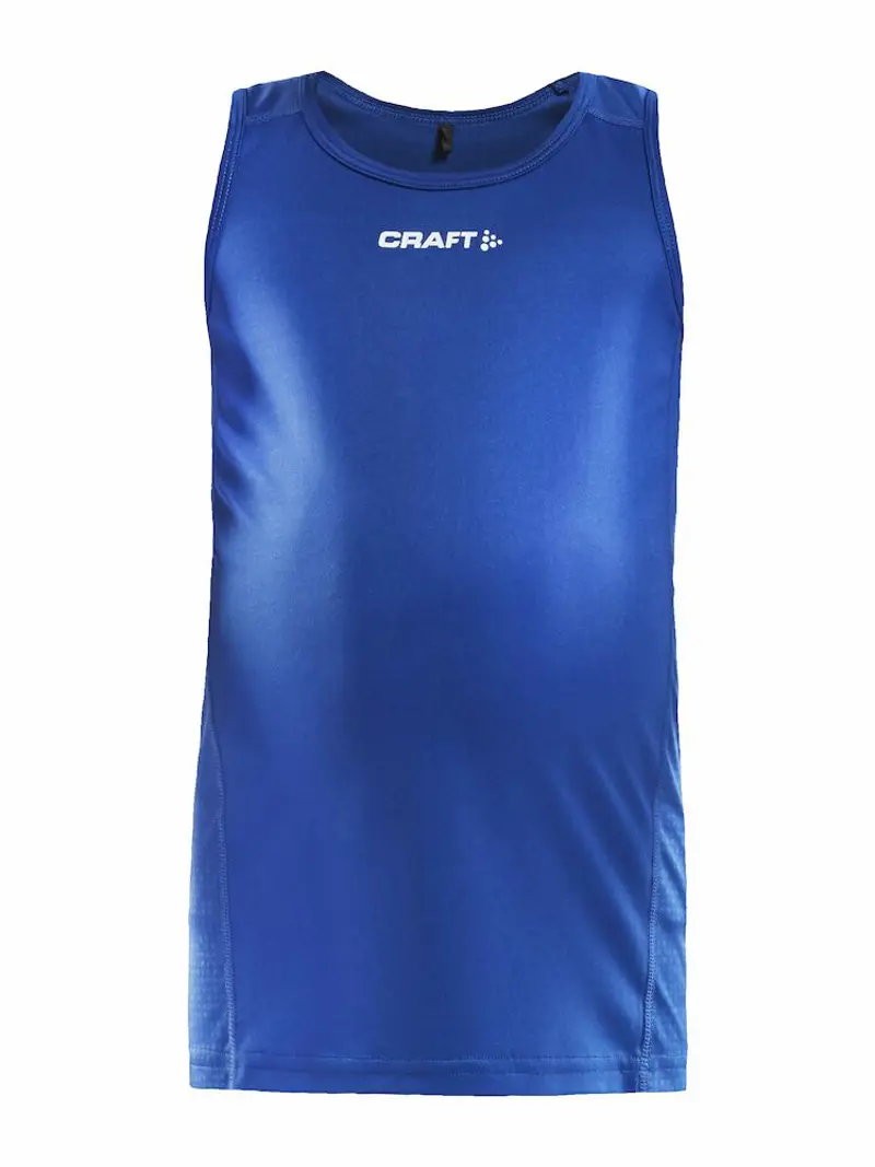 Rush Singlet Jr