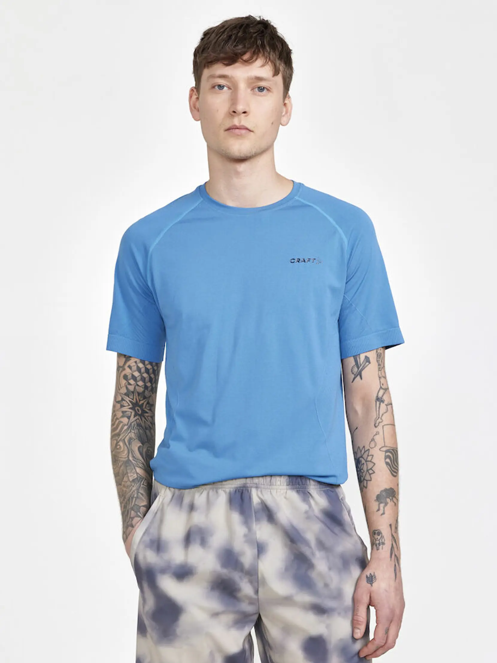 Bild på CORE Dry Active Comfort SS M