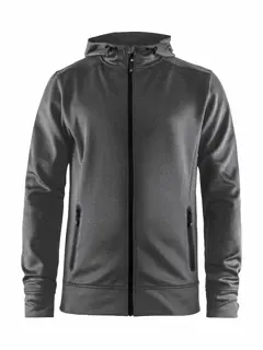 Bild på Noble Full Zip Hood M