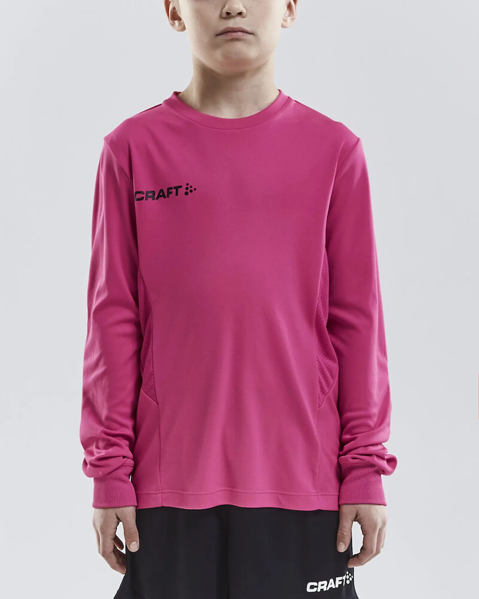 Bild på Squad Go Gk LS Jersey Jr