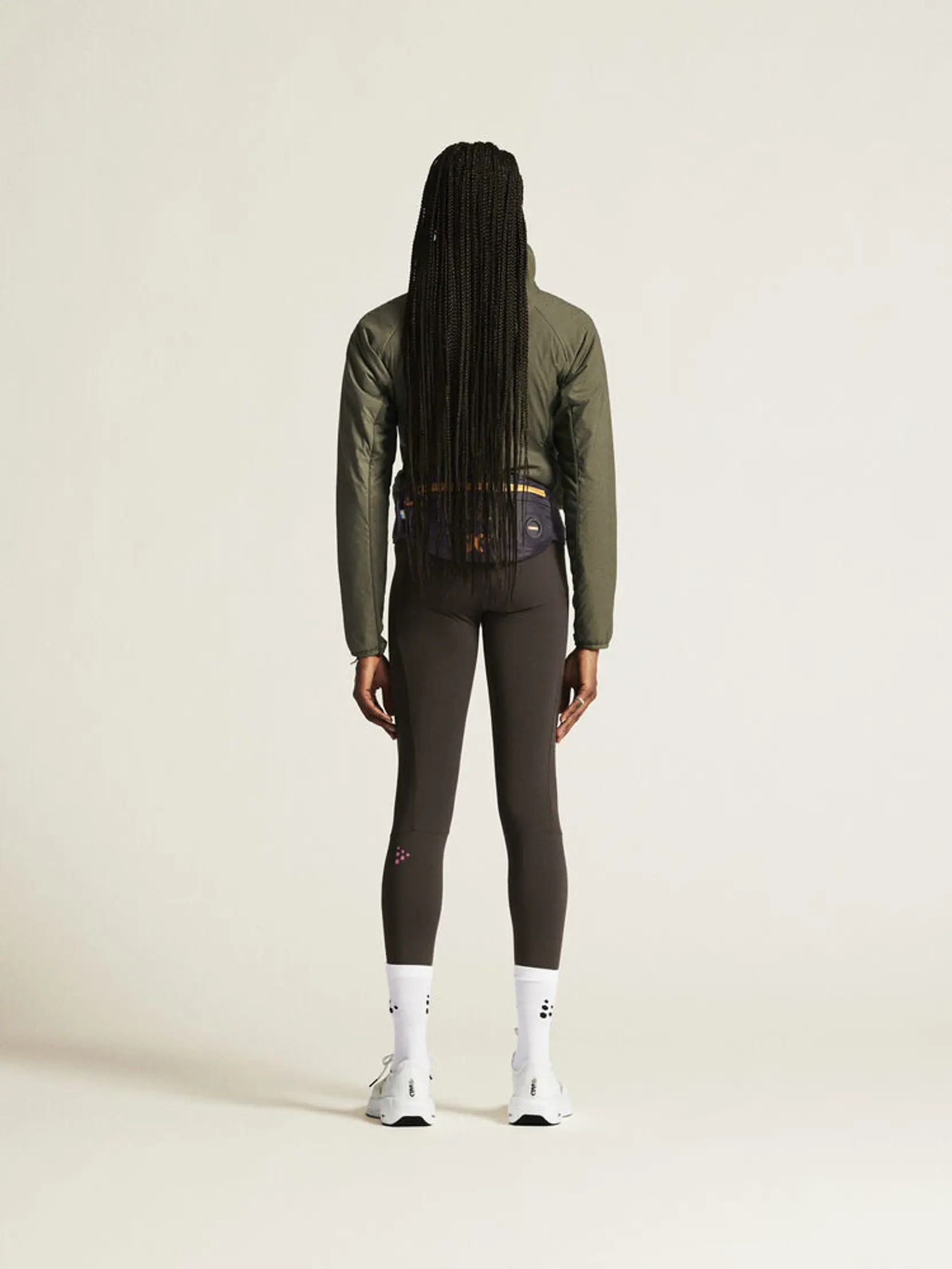 Bild på PRO Trail Tights 2 W