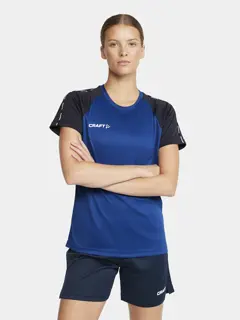 Bild på Squad 2.0 Contrast Jersey W