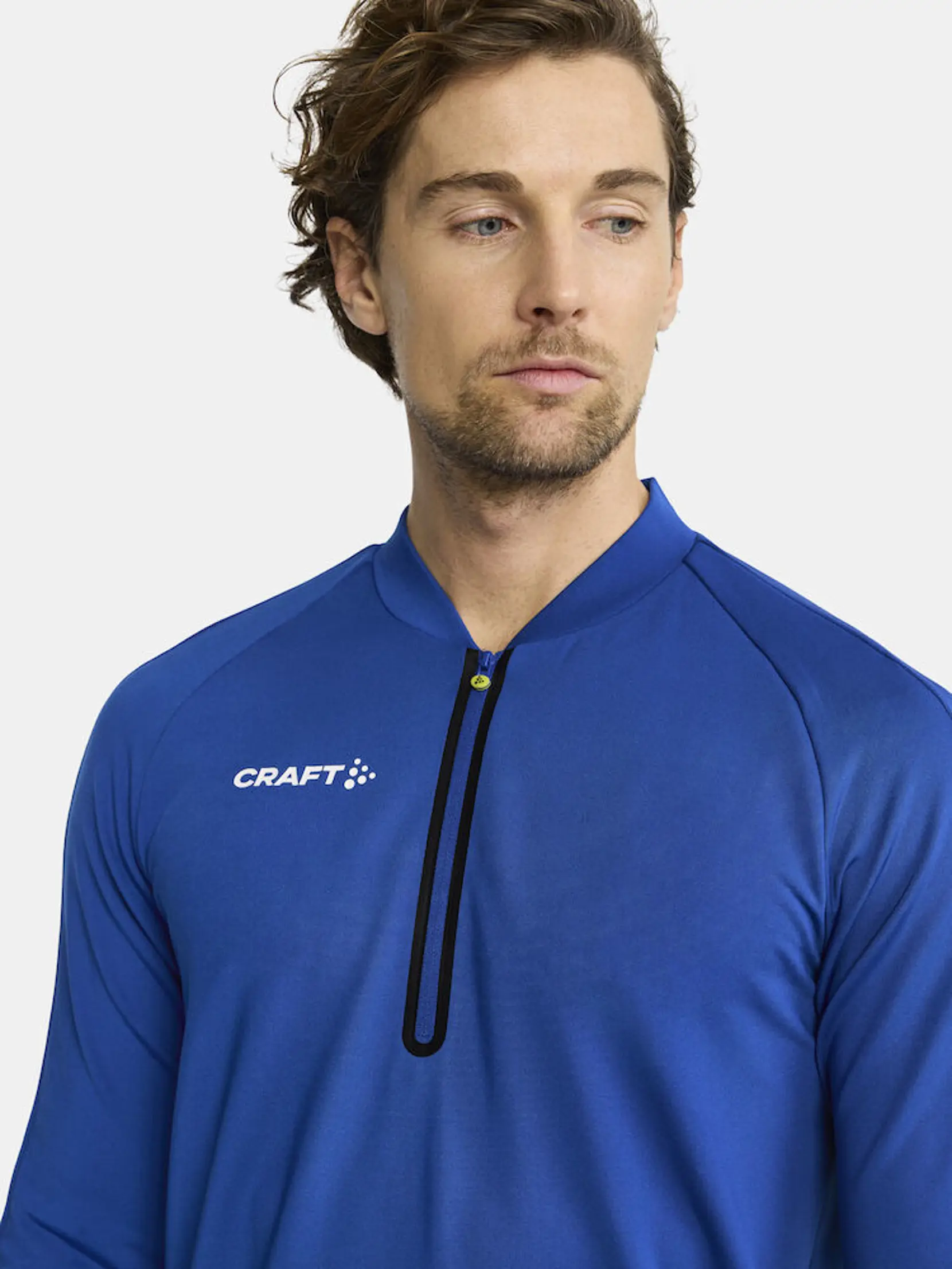 Bild på Extend Half Zip M