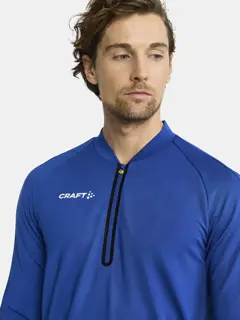 Bild på Extend Half Zip M