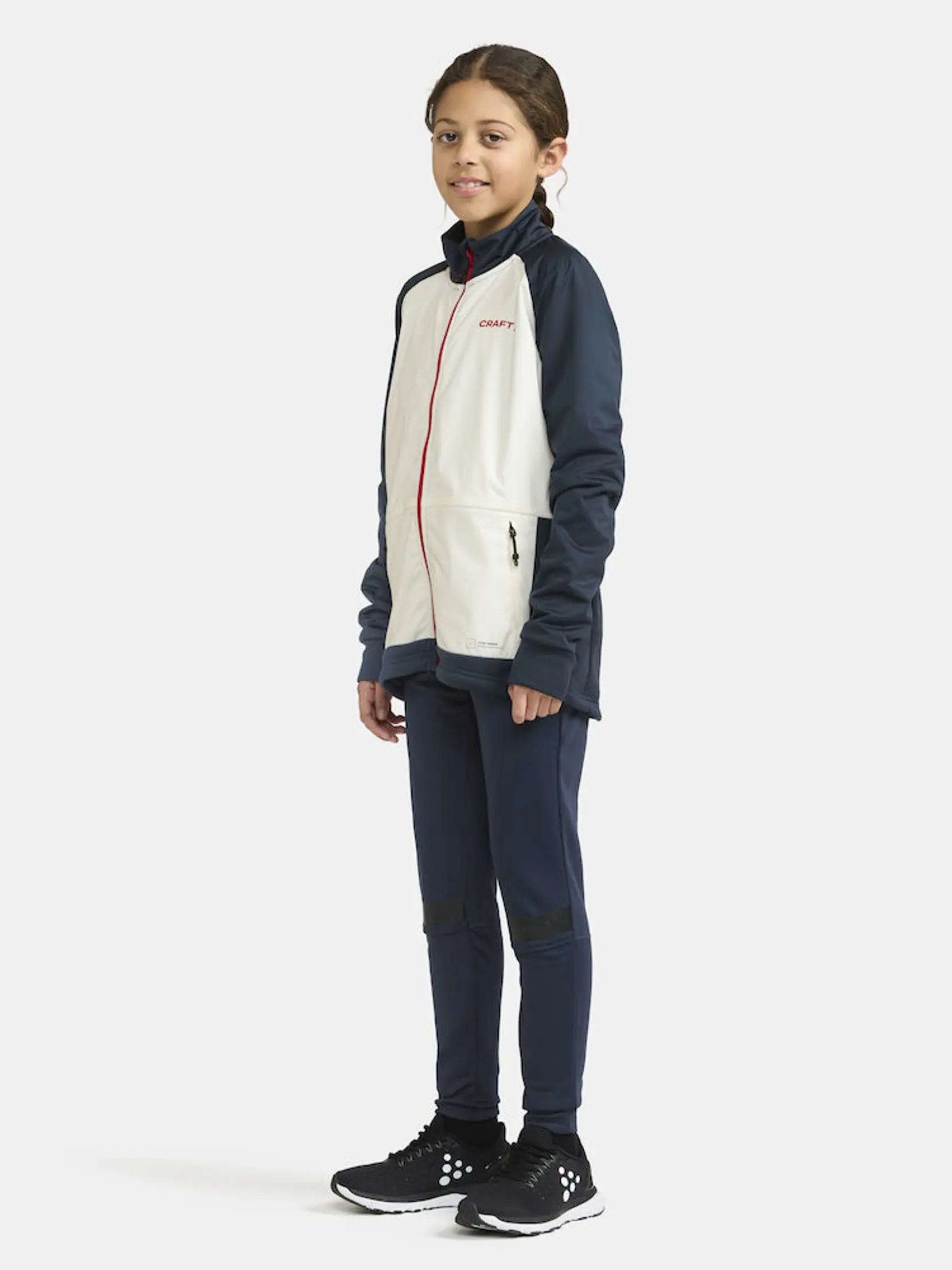 Bild på Core Warm XC Jacket Jr