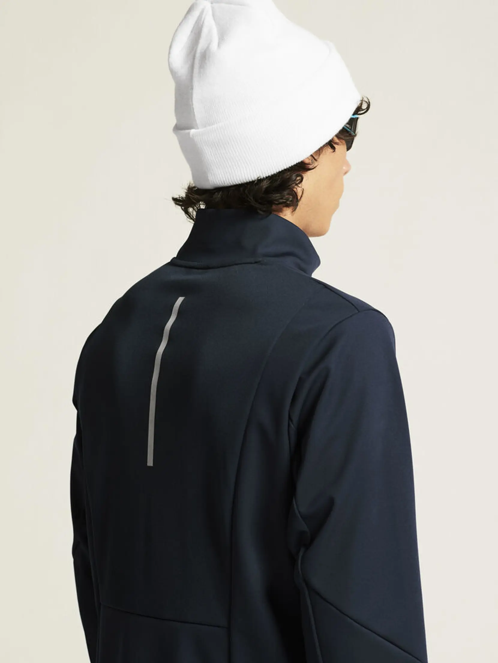 Bild på Core Nordic Training Jacket M Bild på Core Nordic Training Jacket M