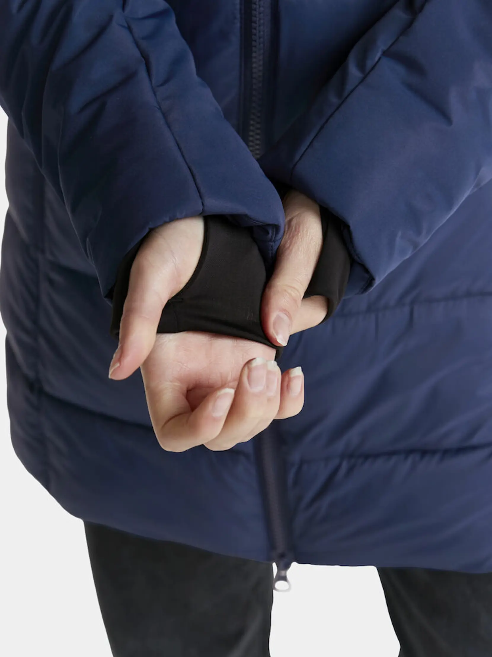 Bild på CORE Evolve Isolate Parkas W
