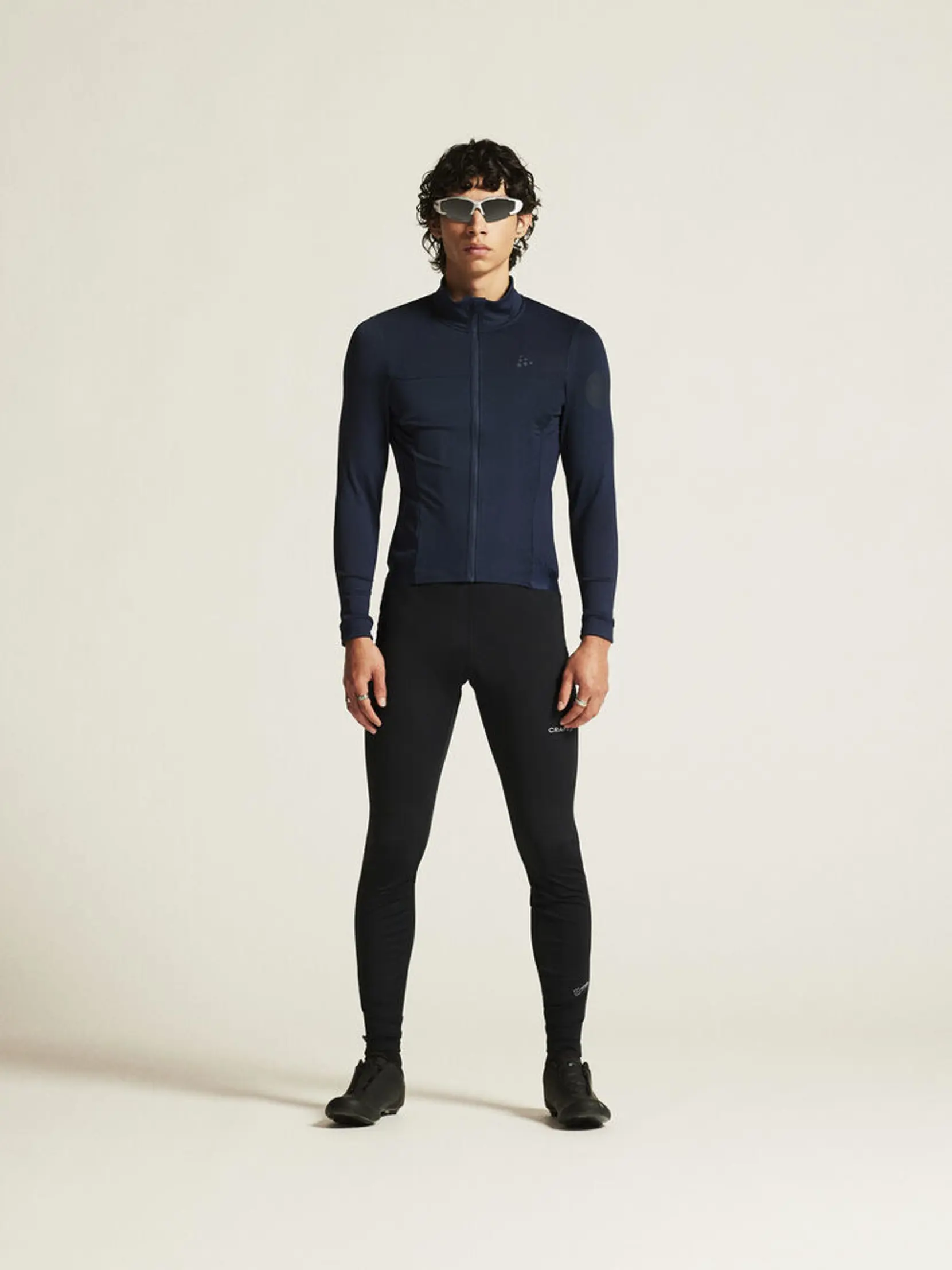 Bild på Adv Bike SubZ LS Jersey M