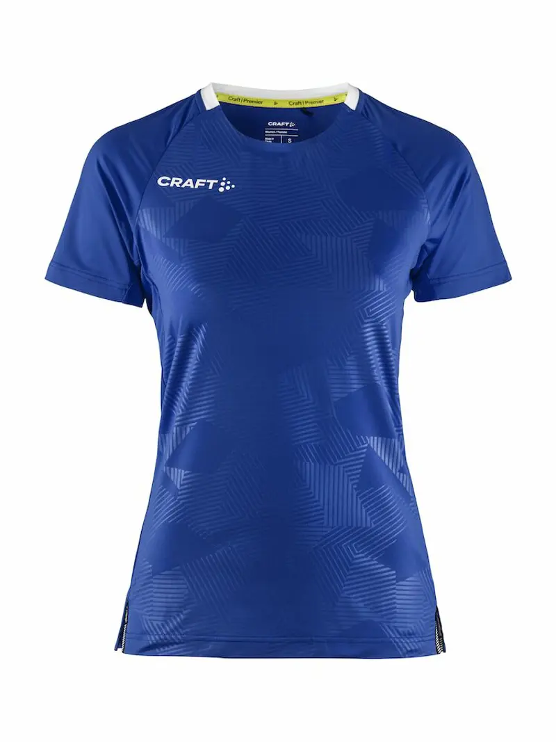Premier Solid Jersey W