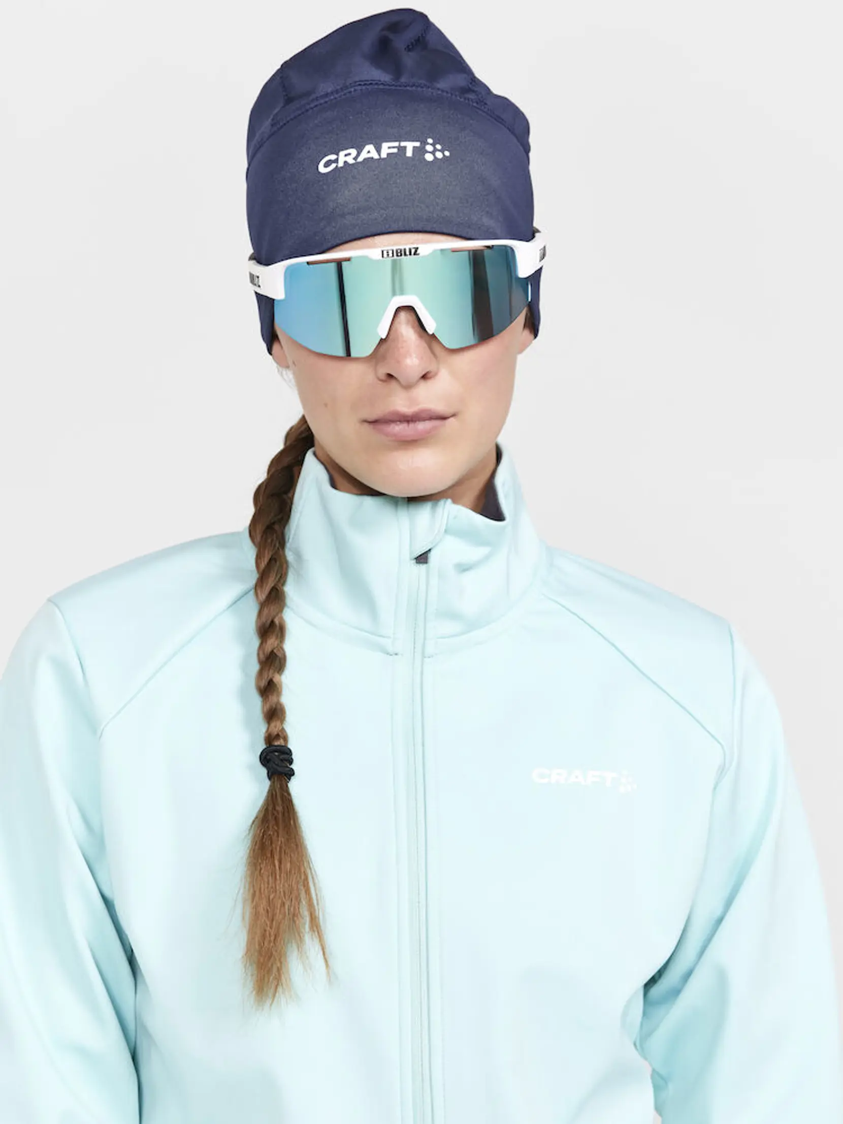 Bild på Core Nordic Training Jacket W