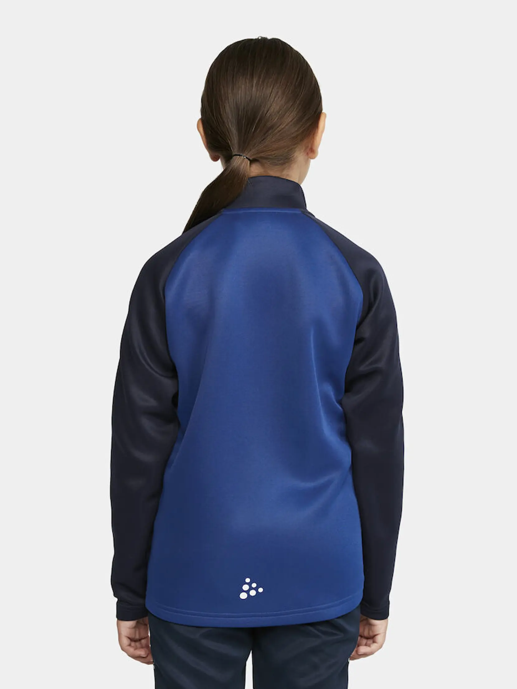 Bild på Squad 2.0 Full Zip Jr