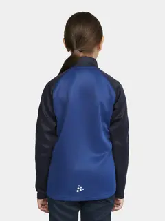 Bild på Squad 2.0 Full Zip Jr