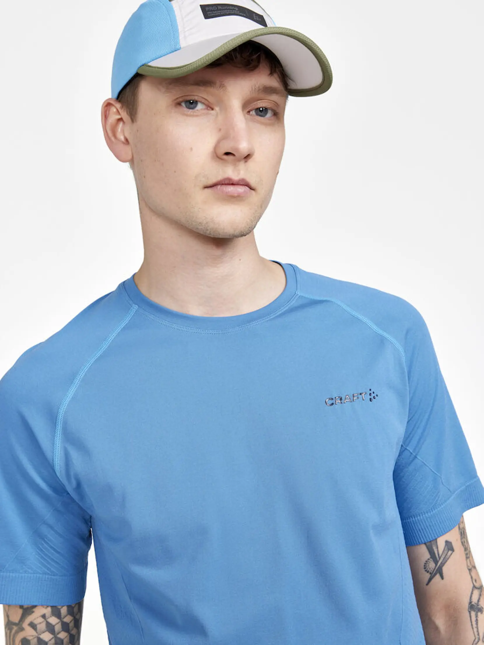 Bild på CORE Dry Active Comfort SS M