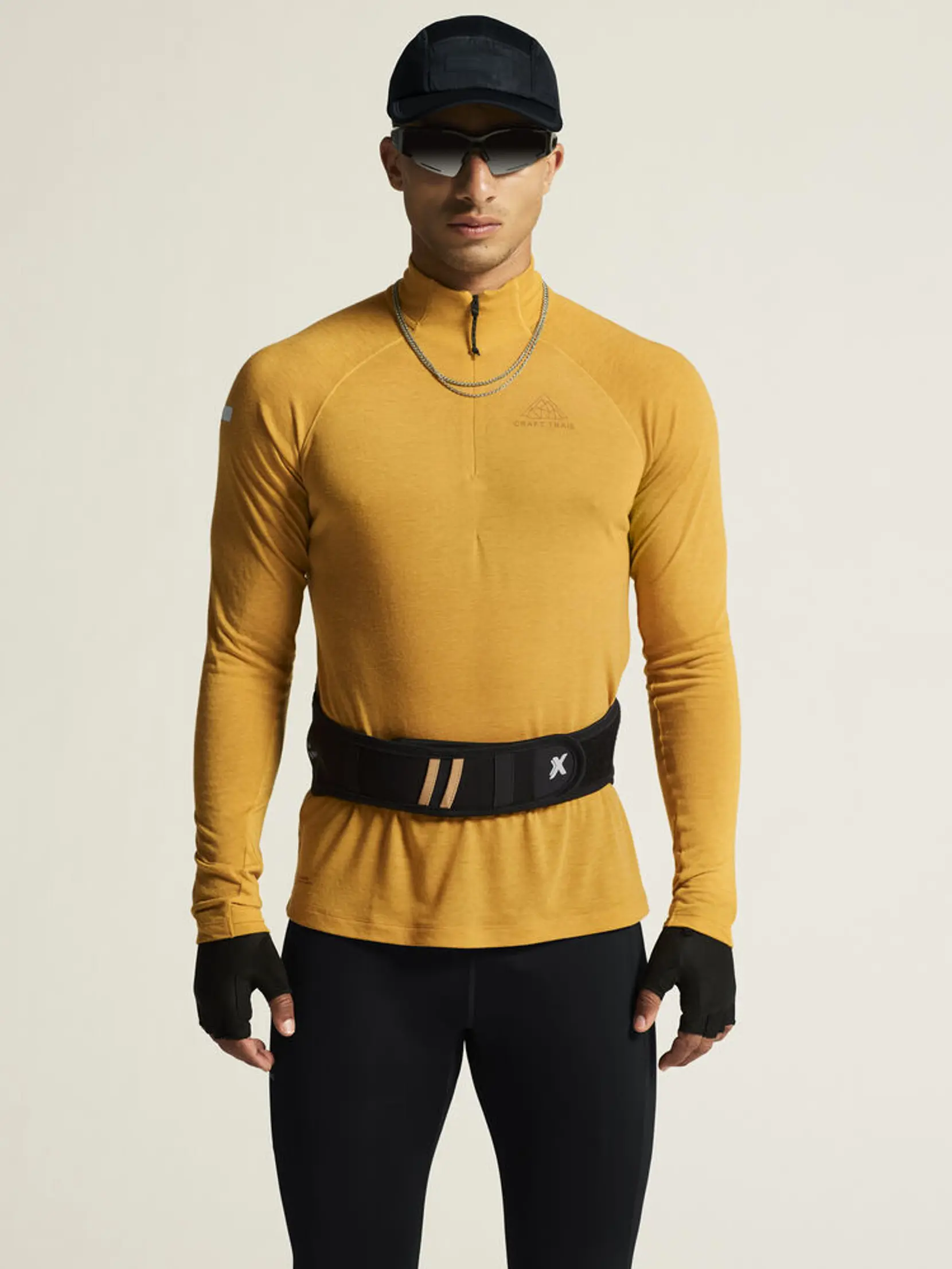 Bild på ADV SubZ Wool LS Tee 3 M