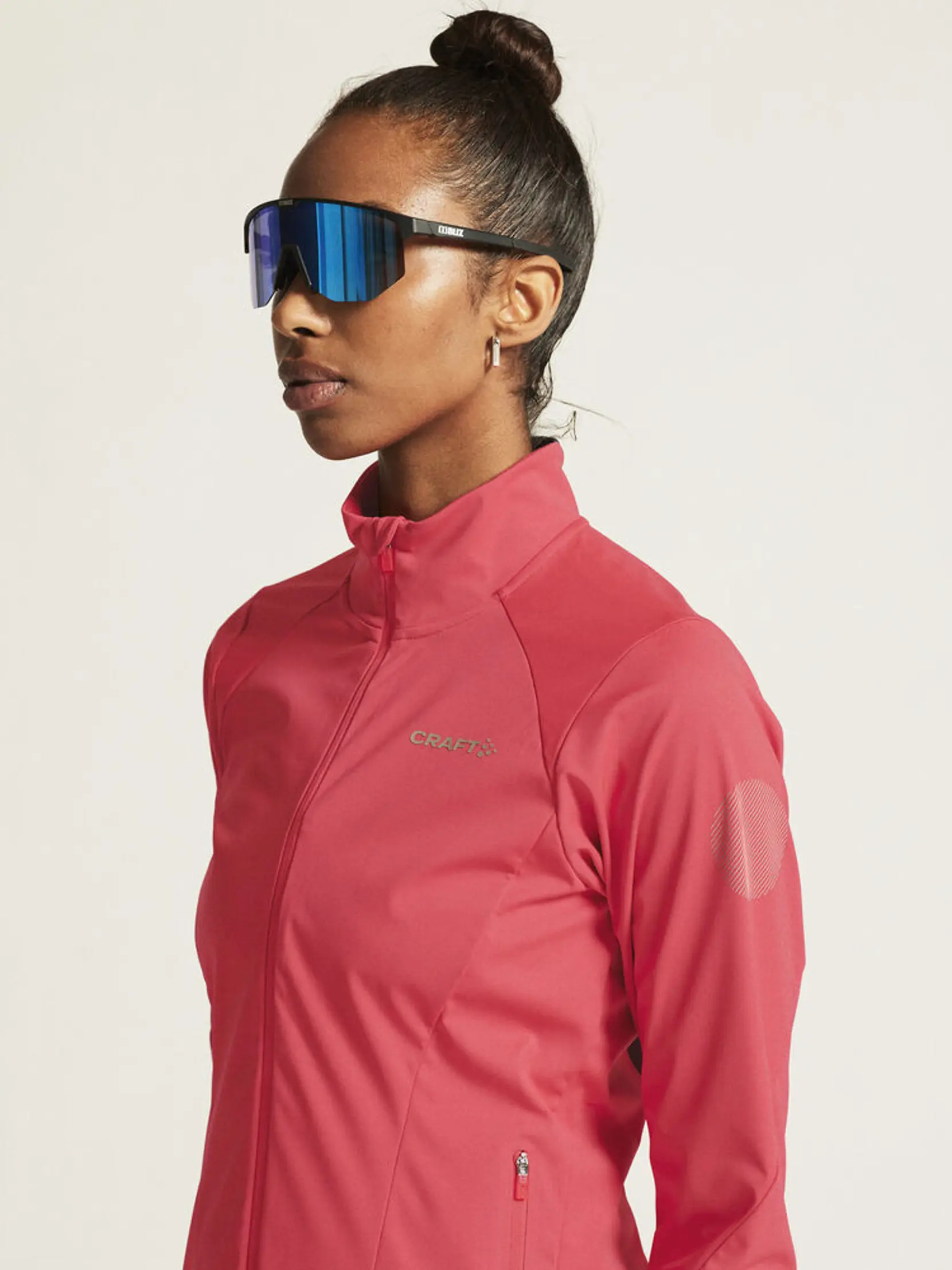 Bild på PRO Nordic Race Jacket 2 W