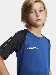 Bild på Squad 2.0 Contrast Jersey Jr