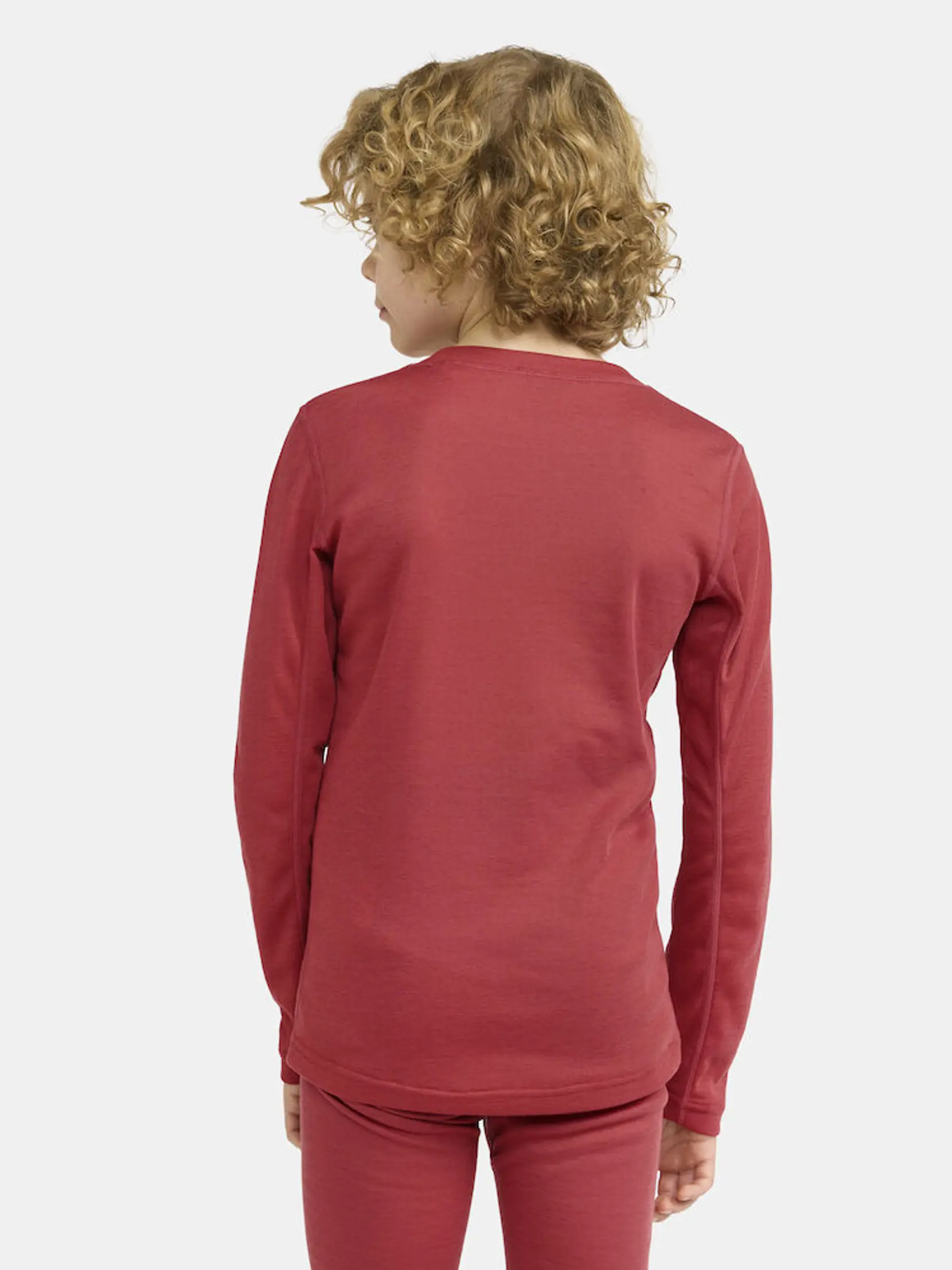 Bild på CORE Warm Baselayer Set J