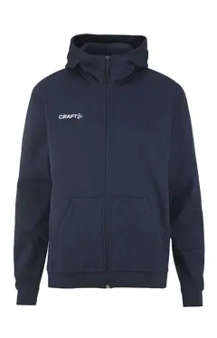 Bild på Community 2.0 Logo FZ Hoodie M