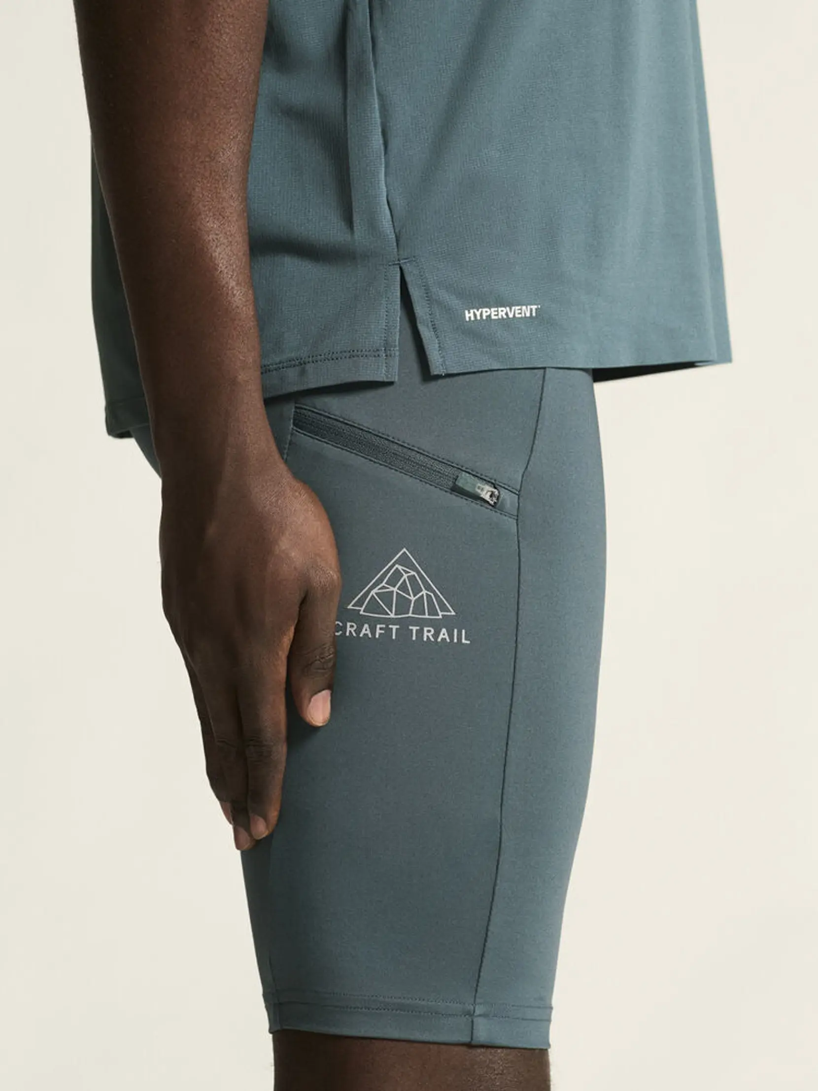 Bild på PRO Trail Short Tights 2 M