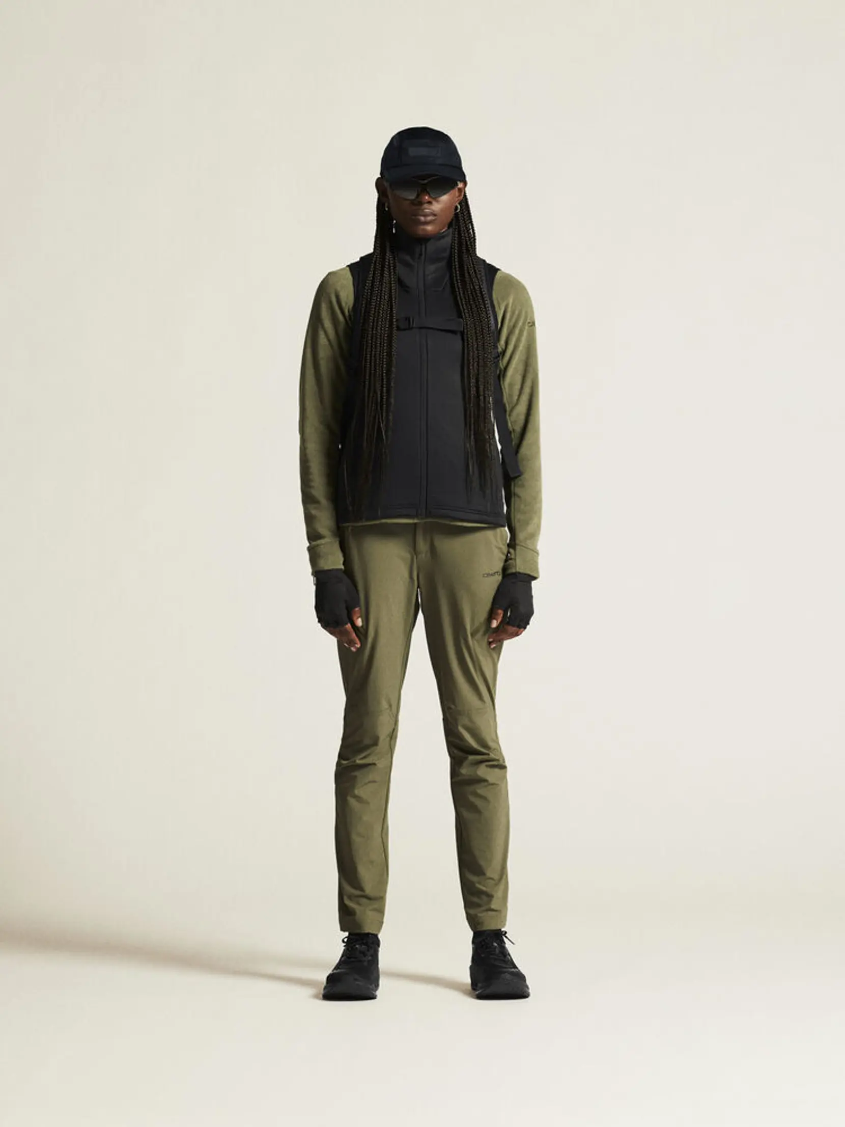 Bild på ADV Explore Tech Pants W