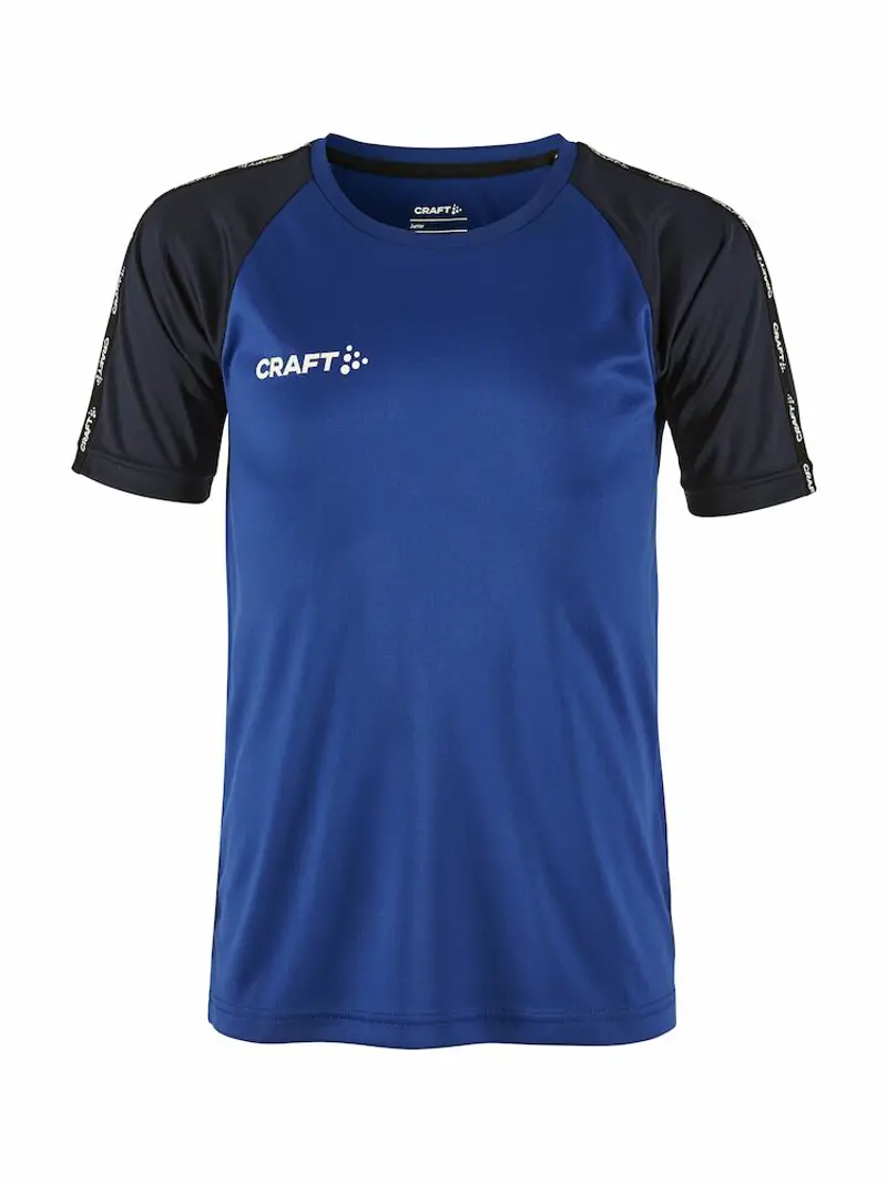 Squad 2.0 Contrast Jersey Jr
