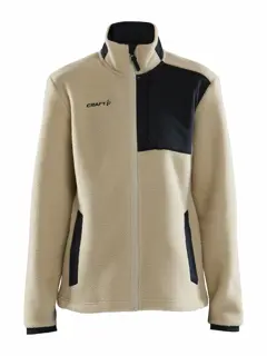Bild på ADV Explore Pile Fleece Jacket W